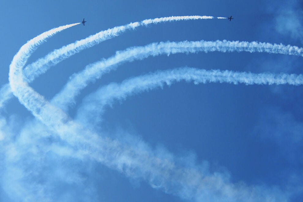 Stuart Air Show
