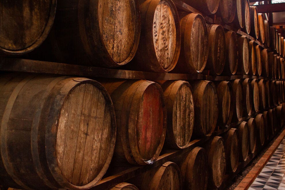Duchman Family Winery