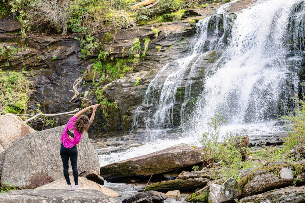 Skyterra Wellness Retreat