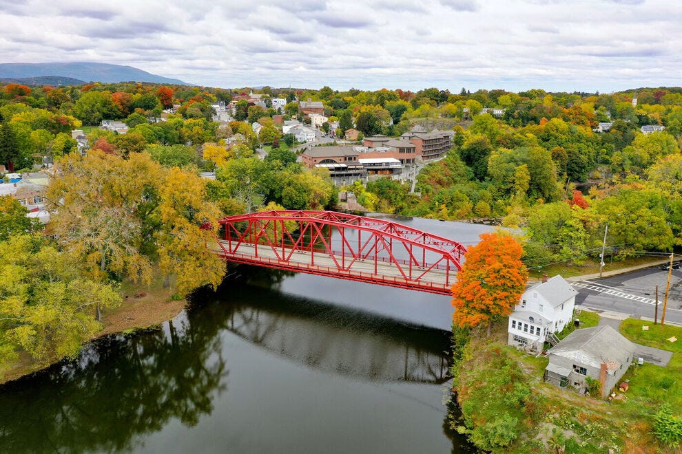 Saugerties
