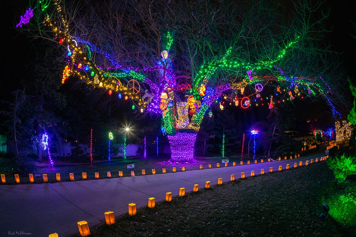 Illuminations