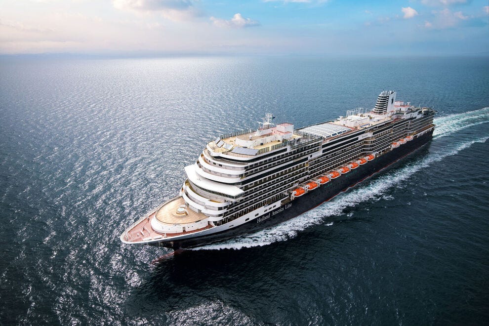 Holland America Line