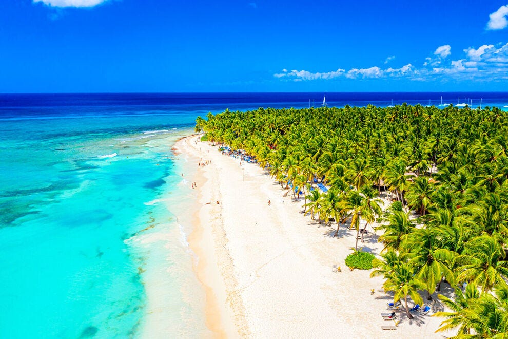 Canto de la Playa