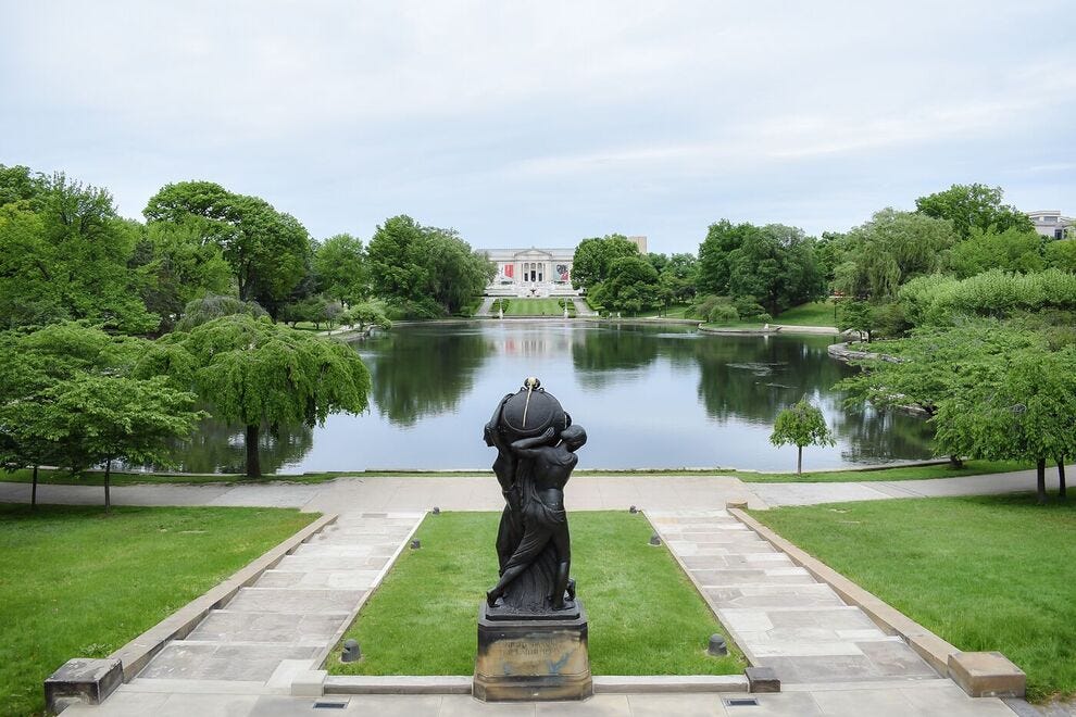 University Circle