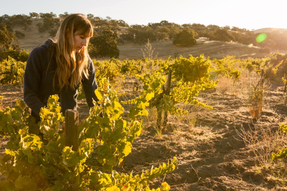 Woman-Owned Wineries Wine Club