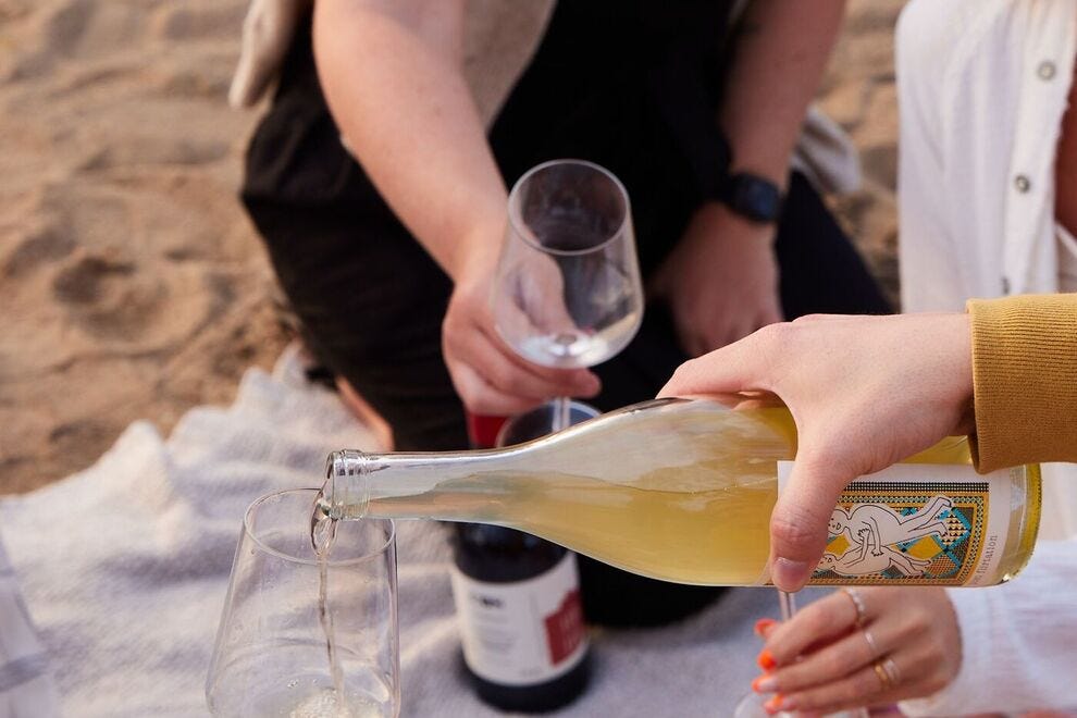 Somm Select