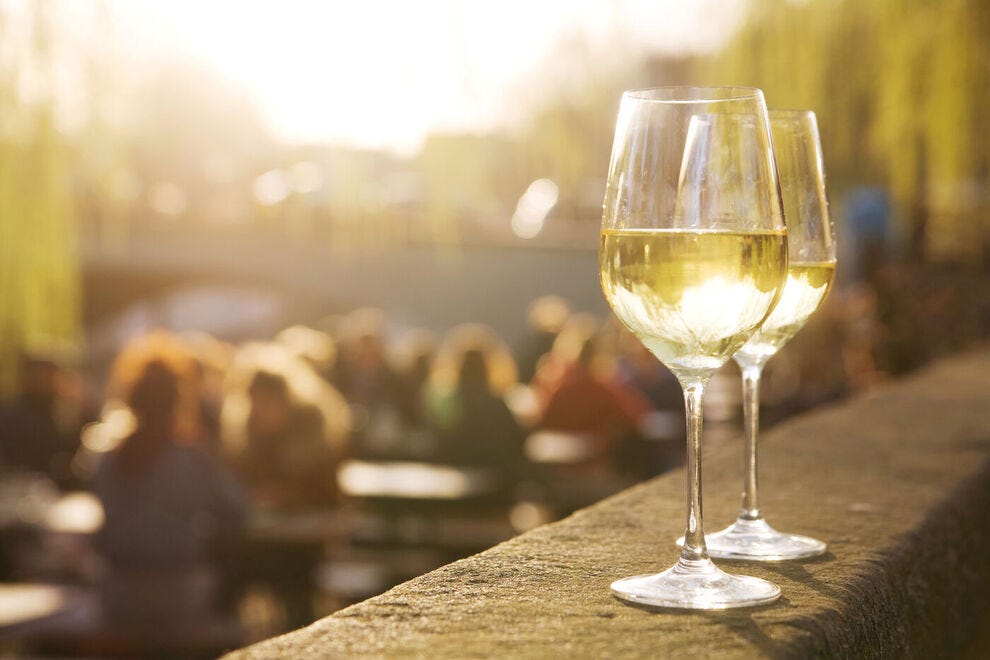Ashanta Wines