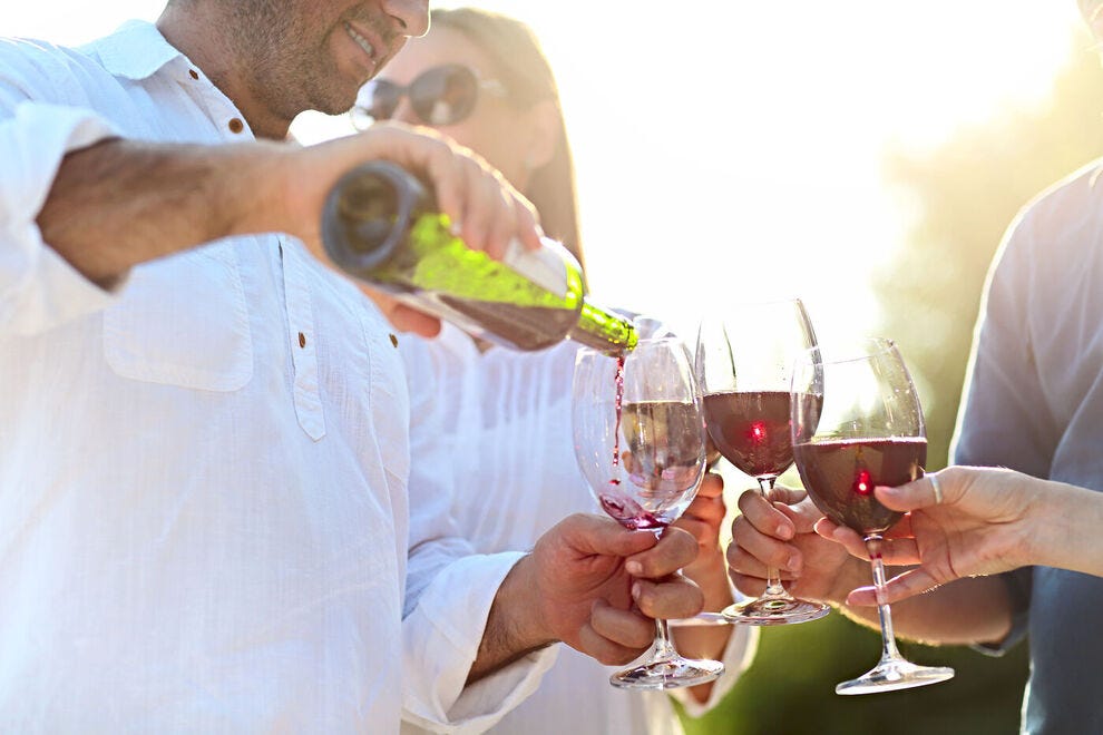 Door County Wine Festival