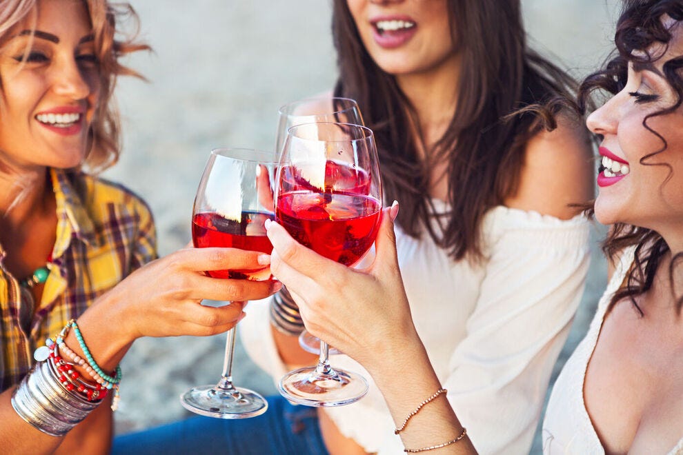 Yadkin Valley Wine Festival
