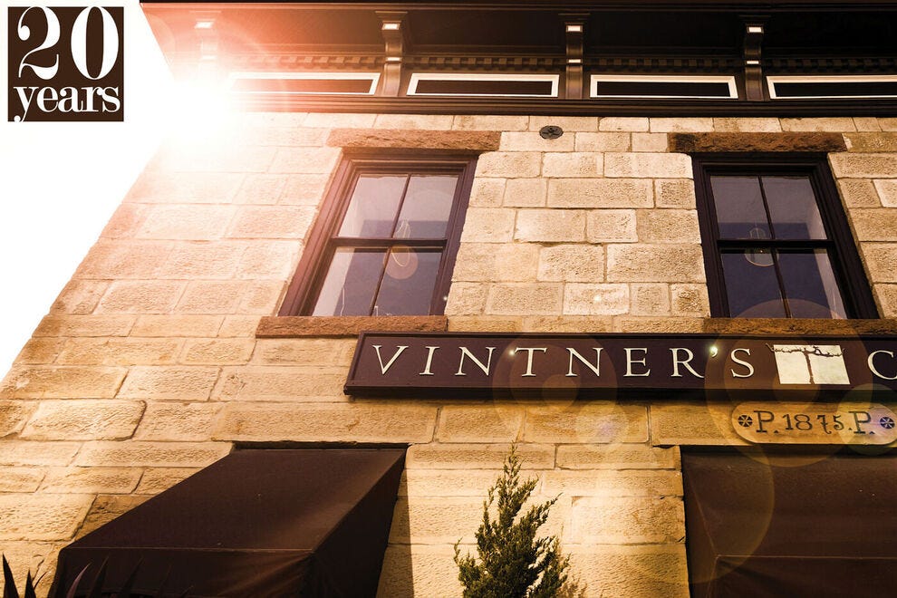 Vintner's Collective