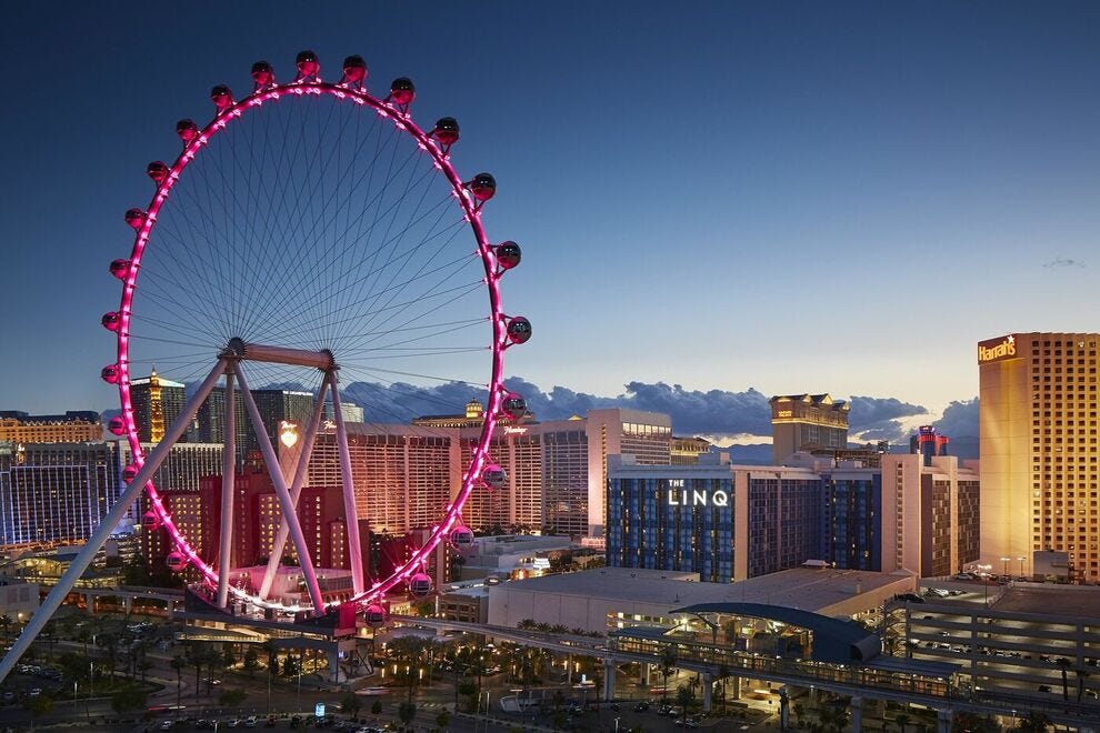 High Roller