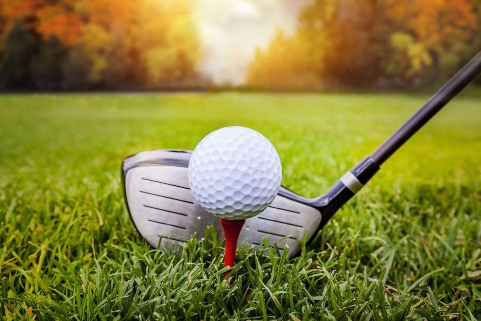 Barbados Golf Course