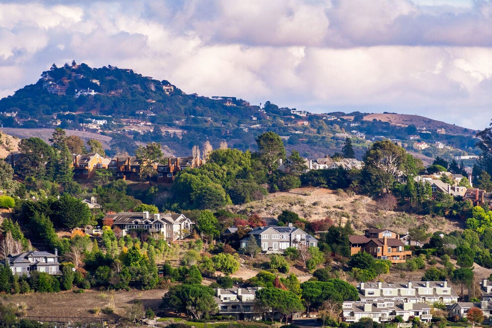 Mill Valley, California