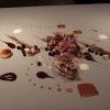 Chicago's Alinea Restaurant features Unique Non-Traditional Progressive American Cuisine