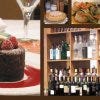 Chicago's Catch 35 Restaurant serves Seafood, Fresh Fish, Steaks and Lobster
