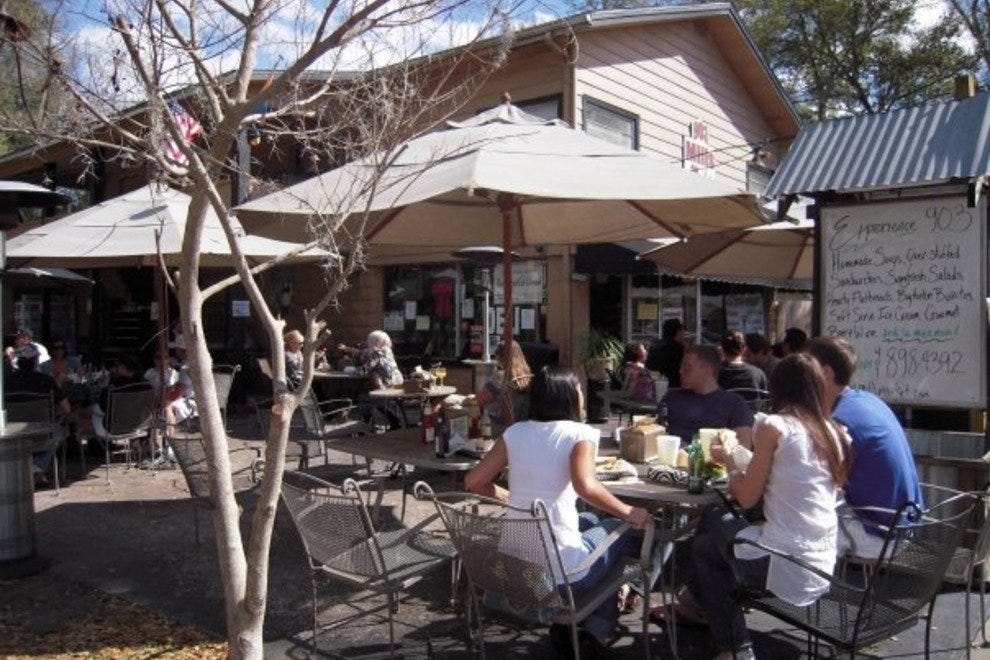 903 Mills Market Orlando Restaurants Review 10Best Experts and