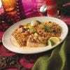 Bahama Breeze carribean themed restaurant in Orlando