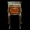Christa's Antiques in Chicago specializes in French Furniture and Continental Antiques.
