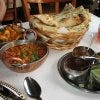 Chicago's India House features traditional Indian cuisine, seafood, and vegetarian fare.