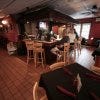 Interior of Toast Restaurant, Tripadvisor's best rated restaurant for Charleston, SC
