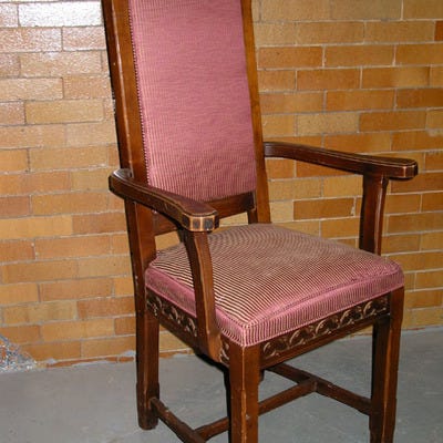 Jan's Antiques Chicago for furniture, paintings, stained glass, vintage fixtures and more.