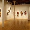 Jean Albano Art Gallery in Chicago exhibits Modern Art from various artists.