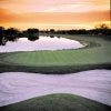 Eighteenth Hole at Bay Hill Club &amp; Lodge Orlando, FL
