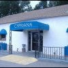 Entry to Cypriana Restaurant Orlando, FL