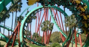 Attractions