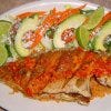 Chicago's Nuevo Leon Restaurant offers traditional Mexican cuisine.
