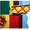 Chicago's Roy Boyd Gallery offers contemporary art with a focus on abstracts. 