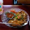 Chicago's Spoon Thai Restaurant offers authentic Thai cuisine for dine-in or delivery.