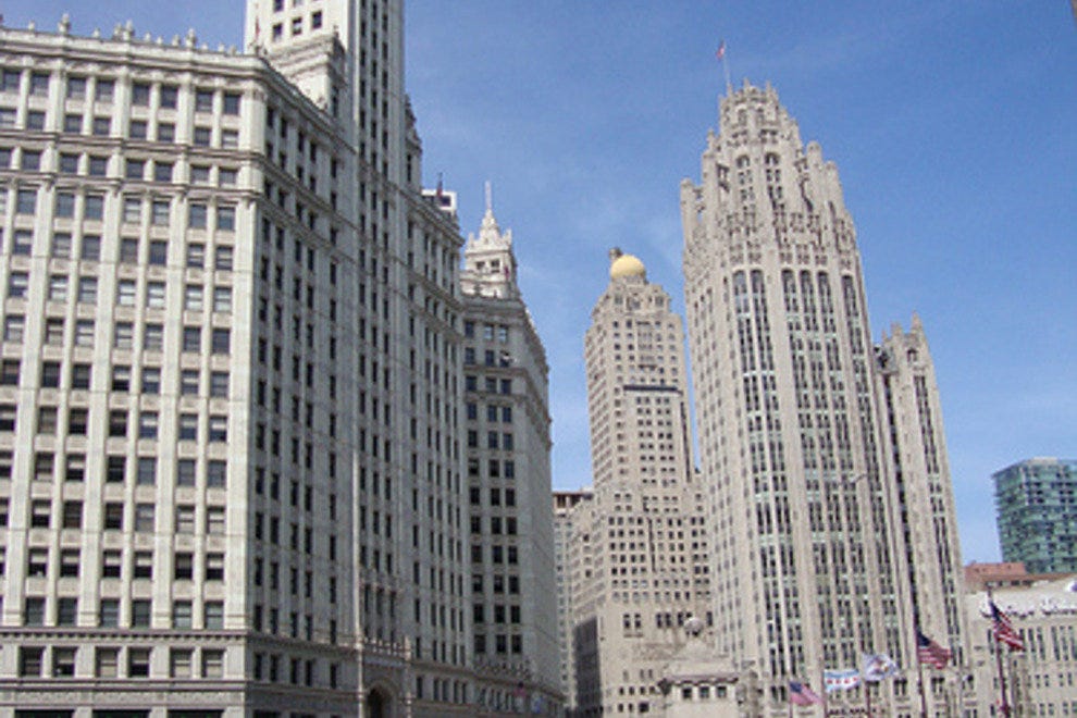 Historic Chicago Architecture chicago historic sites: 10best historic site reviews Historic Chicago Architecture chicago historic sites: 10best historic site reviews