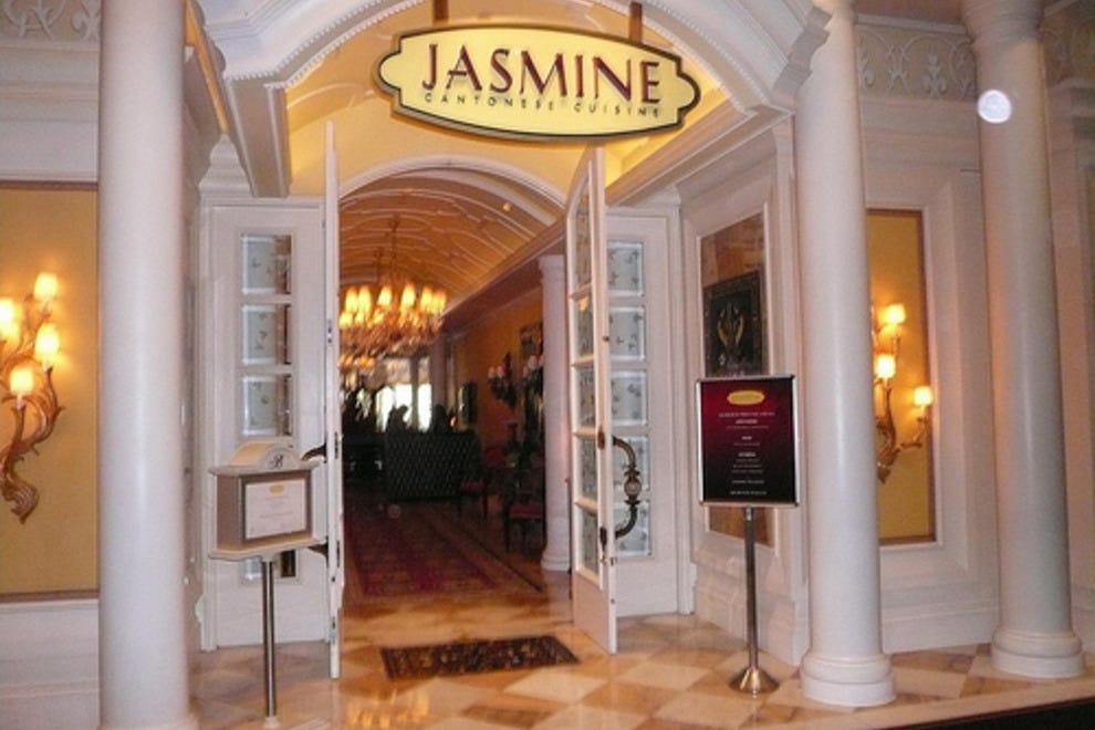 Jasmine Las Vegas Restaurants Review 10Best Experts and Tourist Reviews