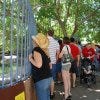 Tour the zoo, Southern Nevada Zoological-Botanical Park Las Vegas, NV