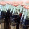 Coca-Cola Bottles en masse