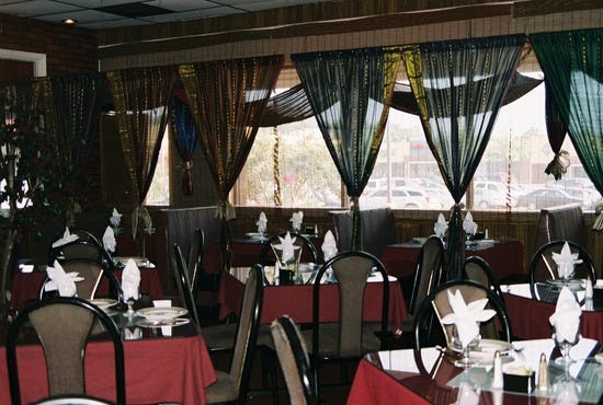 Panahar on Buford Highway