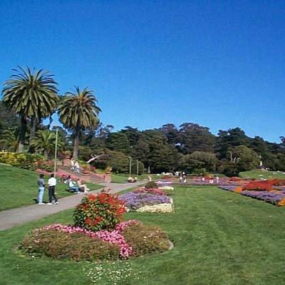 Golden Gate Park