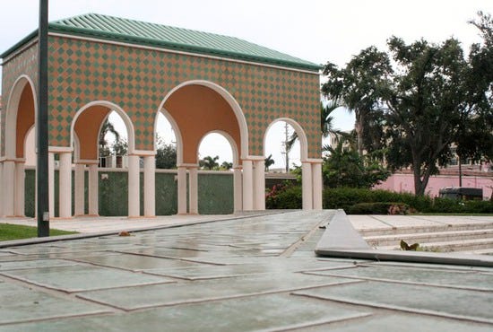 Boca Raton