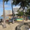 Kuhio Beach Park