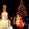 Lincoln Park Holiday Lights