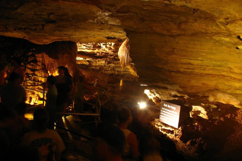 Marvel Cave Branson Attractions Review 10Best Experts and Tourist Reviews