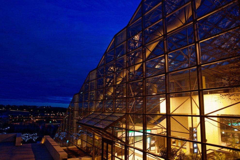 Shaw Conference Centre Edmonton Attractions Review 10Best Experts and Tourist Reviews