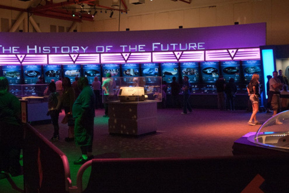 Tech Museum of Innovation San Jose Attractions Review 10Best Experts