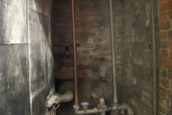 Underground Seattle