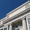 National Postal Museum Detail