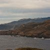Marin Headlands, Rodeo und Tennessee Cove