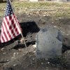 Revere Tomb #1