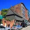Paul Revere House