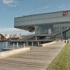 Institute of Contemporary Art